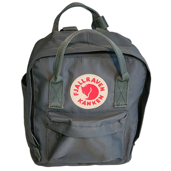 Fjallraven Handbags - Fjallraven Kanken Classic Backpack 23510